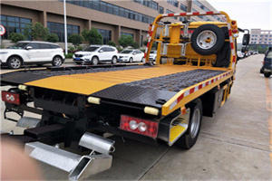 荆州24小时汽车送油服务公司