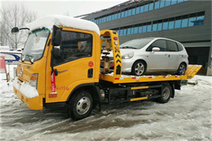 荆州附近道路救援服务