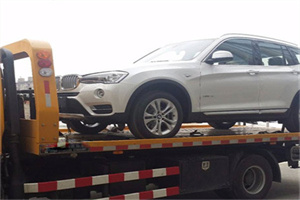 荆州拖车24小时服务电话