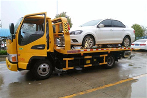 荆州附近拖车救援24小时服务热线
